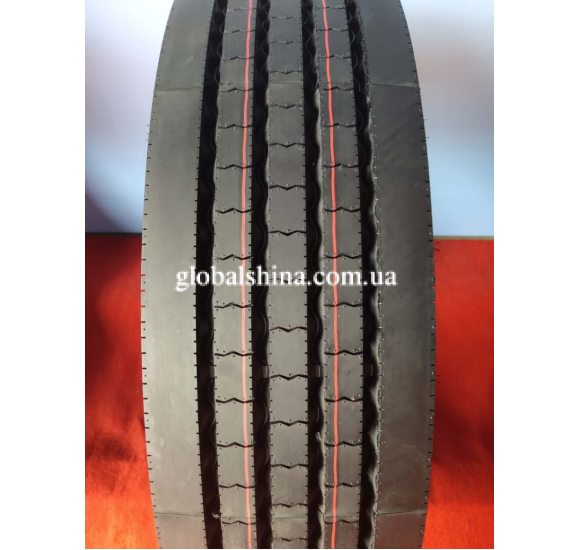 Kunlun KT866 (рульова) 295/80 R22.5 152/149M PR18